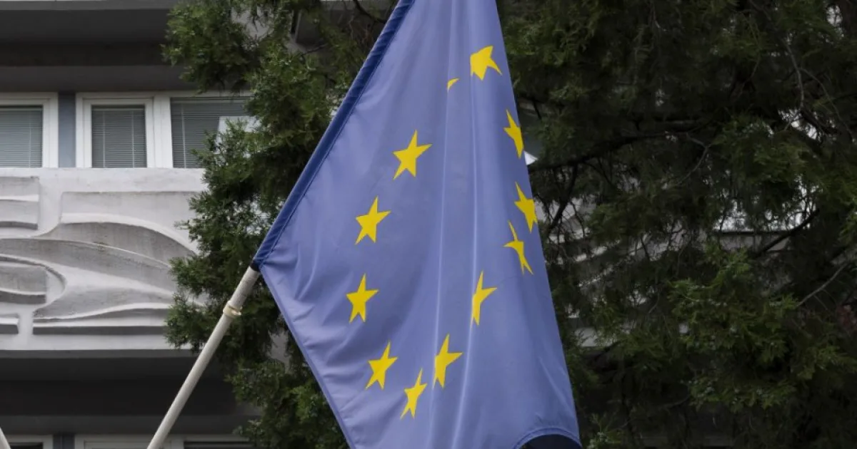 Európsky parlament chce označiť húsíov za teroristov