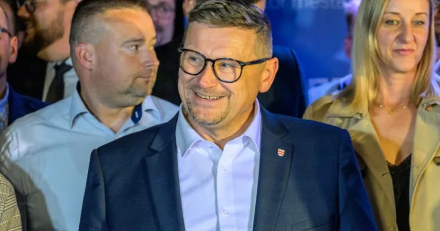 F. Oľha v Prešove očakáva víťazstvo, vníma ho ako ocenenie práce