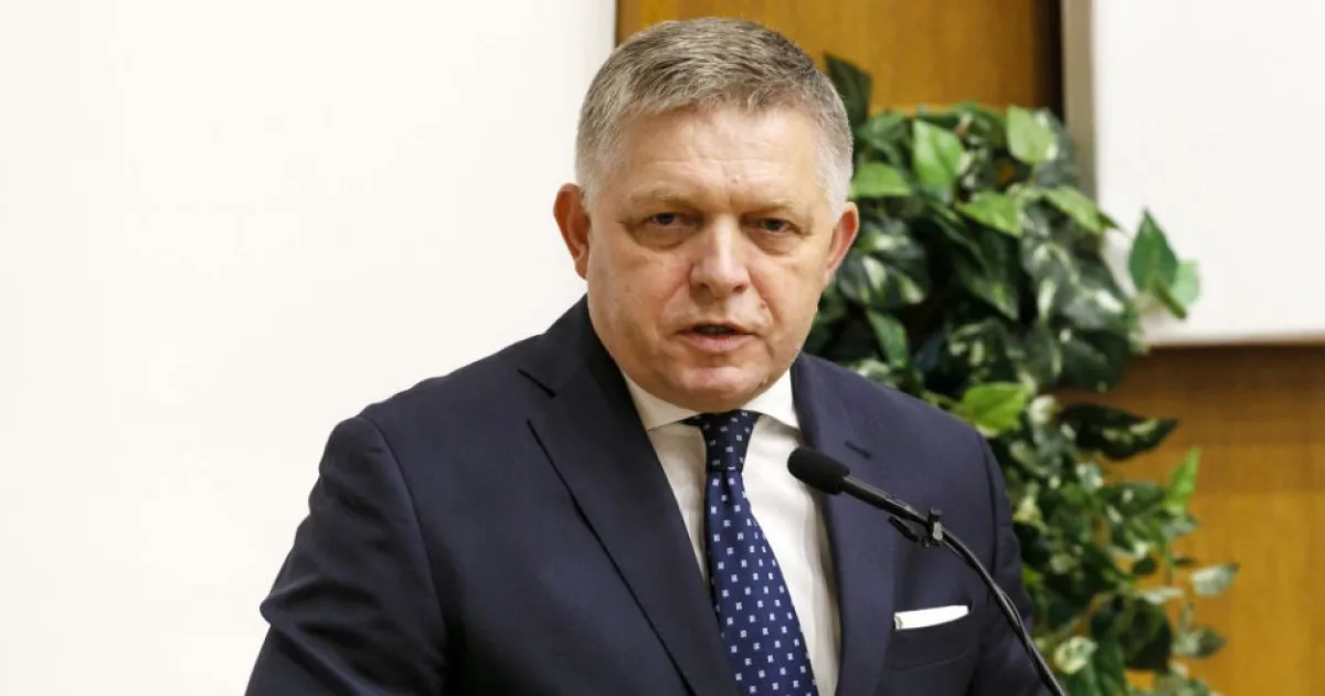 Fico: V4 presadila časť svojich požiadaviek