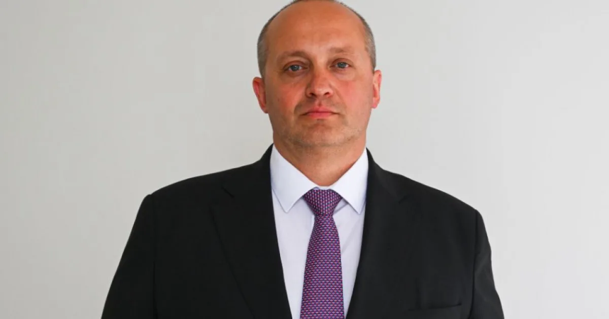 Forgáč: Trenčín čakajú veľké výzvy, nebojím sa ničoho