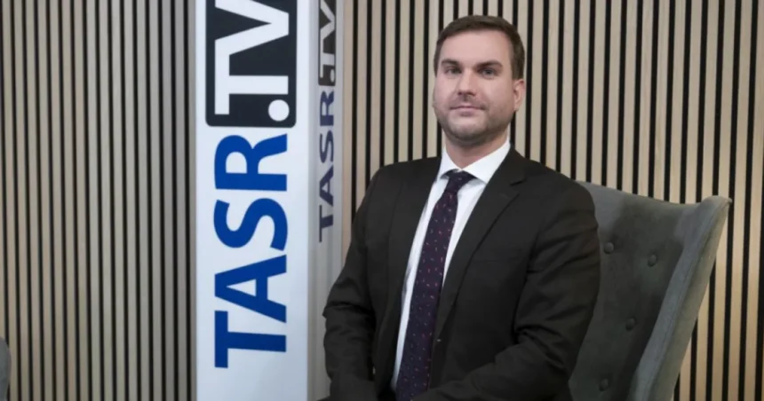 Gajdoš: Volič, ktorý sa pomýli, môže požiadať o nové hlasovacie lístky