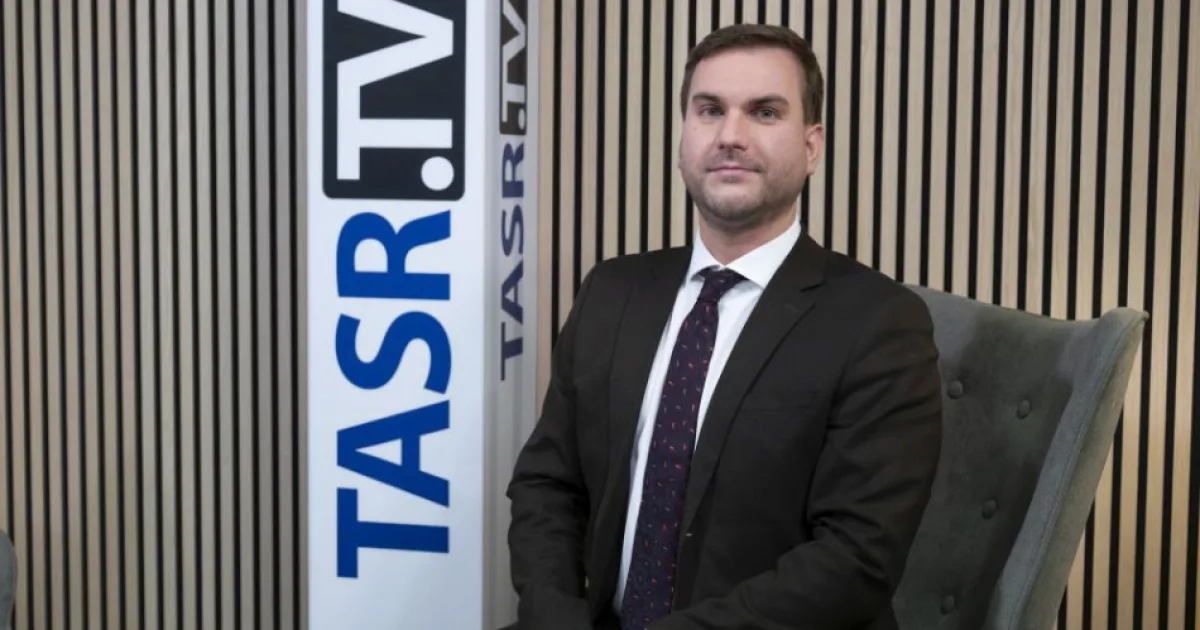 Gajdoš: Volič, ktorý sa pomýli, môže požiadať o nové hlasovacie lístky