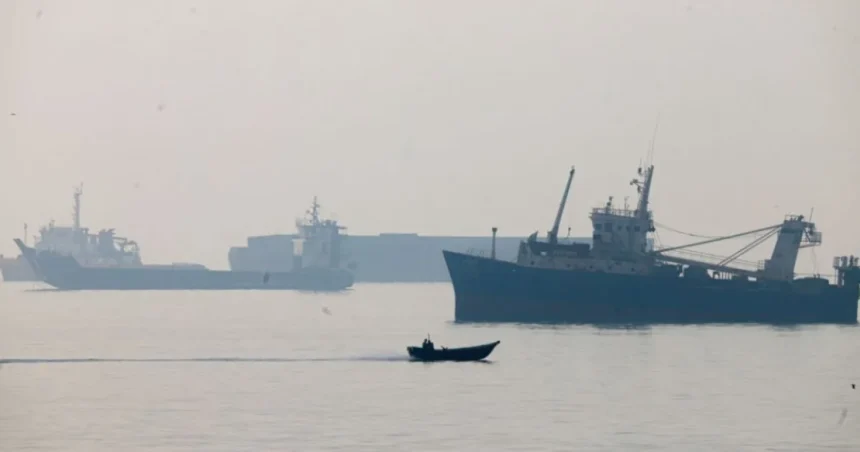 Iránske revolučné gardy zaútočili na tanker v Hormuzskom prielive