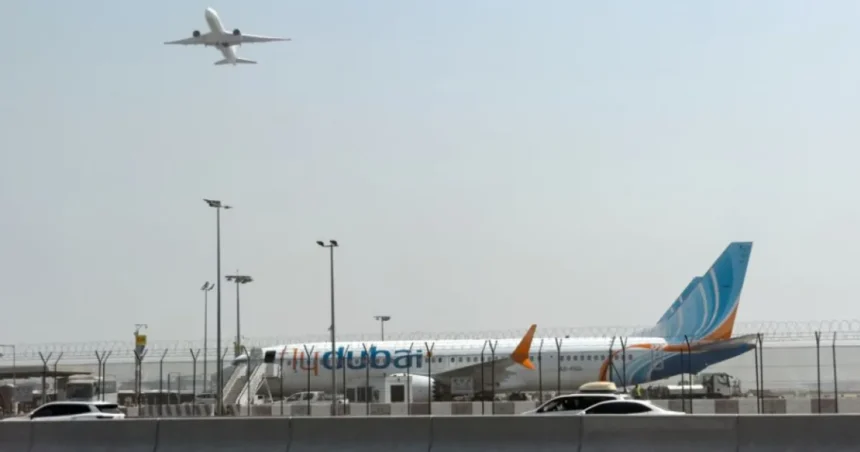 Izrael: Incident na lete FlyDubai mal narušiť vzťahy so SAE
