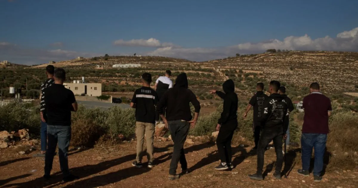Izraelská armáda zničila obytný dom, desiatky Palestínčanov prišli o bývanie