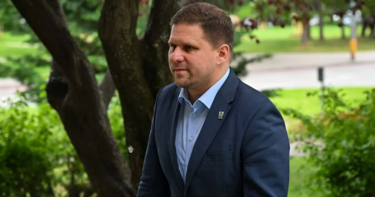 Ján Hrčka pokračuje ako starosta bratislavskej Petržalky