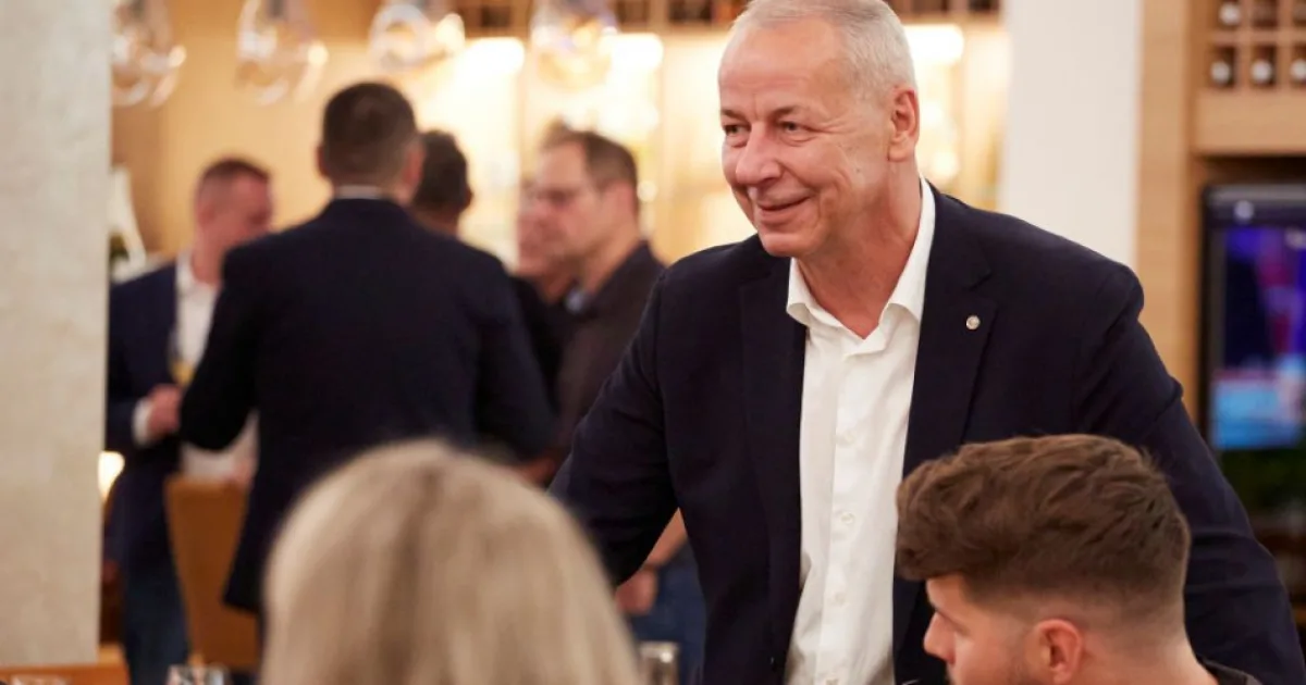 Ján Nosko verí, že voľby dobre dopadnú v prospech Banskej Bystrice