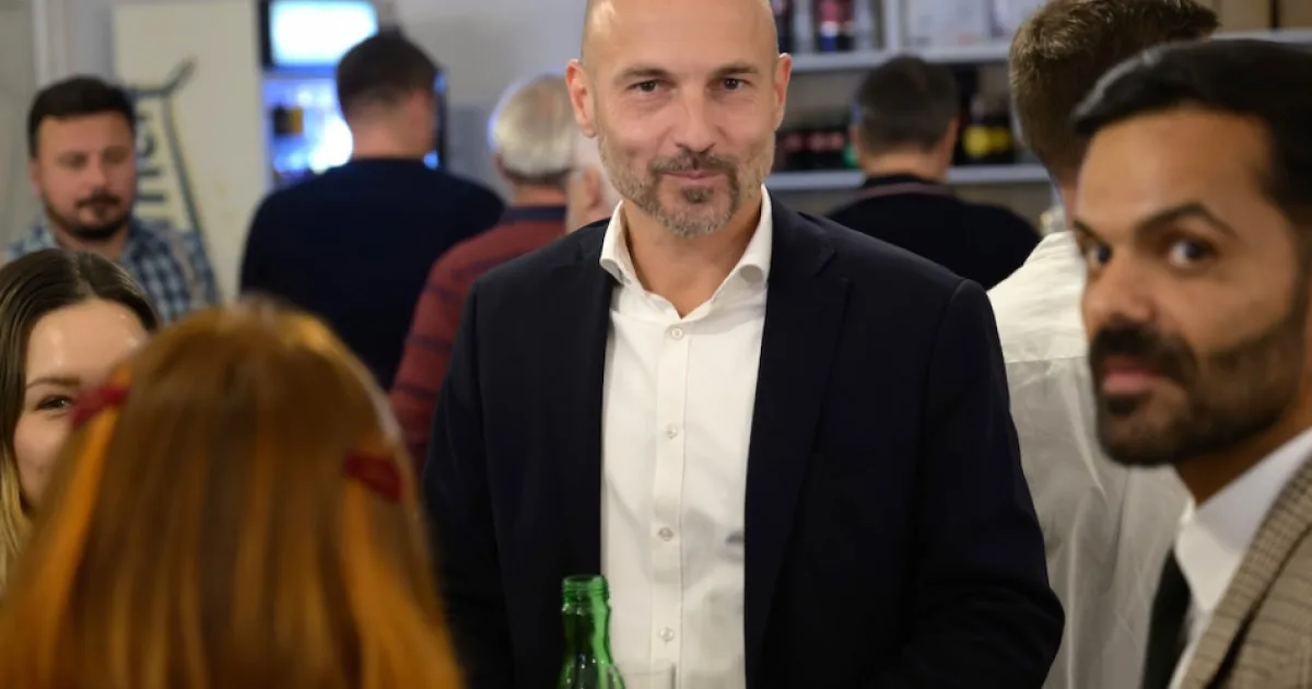 Kandidát na predsedu Nitrianskeho kraja Varga označil kampaň za náročnú