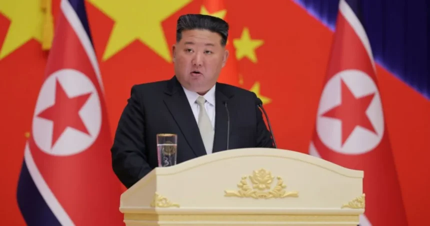 Kim Putinovi prisľúbil prehĺbenie strategických vzťahov s Ruskom