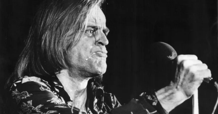 Klaus Kinski, démon filmového plátna, sa narodil pred 100 rokmi