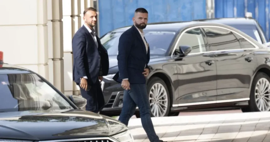 Koaličná rada sa v piatok zíde na úrade vlády, na programe je rozpočet