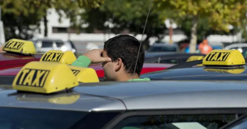 Kontroly taxislužieb odhalili aj podozrenia z nelegálnej práce
