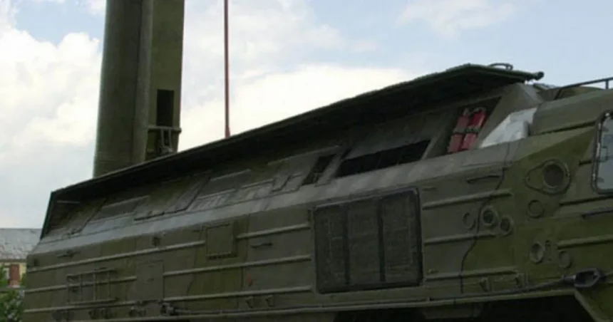 Kremeľ varuje: Ak NATO odreže Rusko od Kaliningradu, hrozí jadrový útok