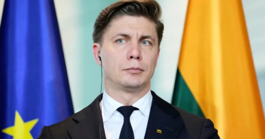 Litva zvýši ochranu infraštruktúry po pokuse o podpaľačský útok