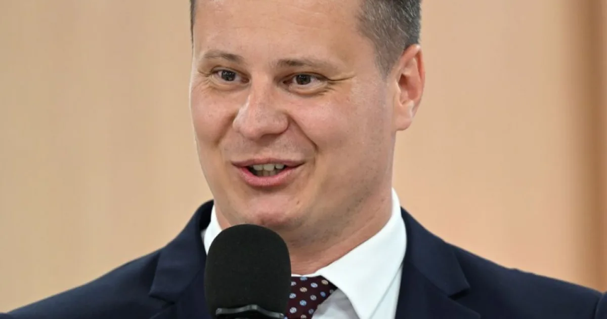 Lörinc zatiaľ vedie v Košiciach po sčítaní prvých hlasov