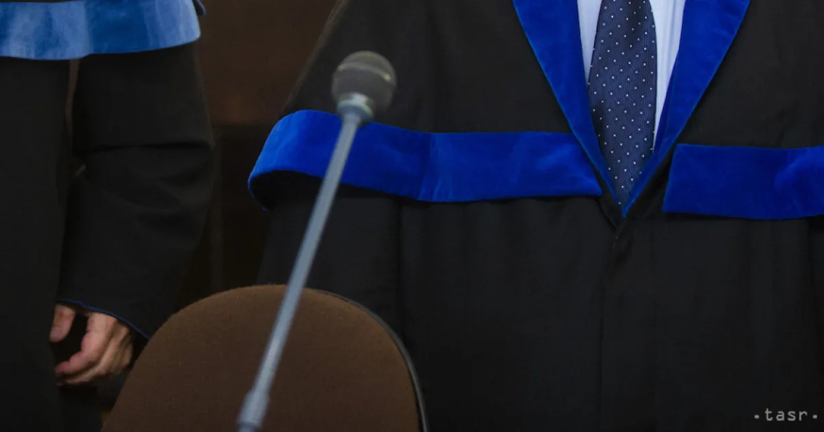 Maďarský súd rozhodol o väzbe pre bývalého ministra Hankóa