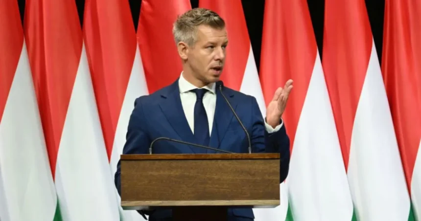 Magyar sa stretol so Zelenským a vyjadril mu plnú solidaritu