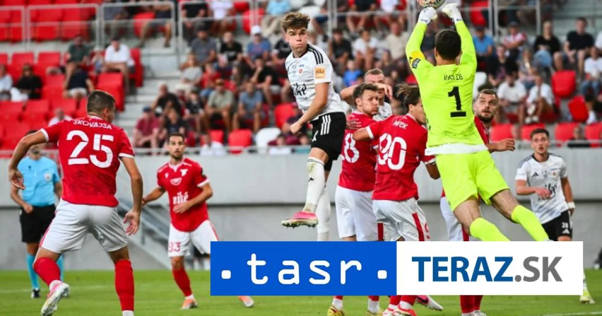 Marek Ďanovský sa stal novým hlavným trénerom Trenčína