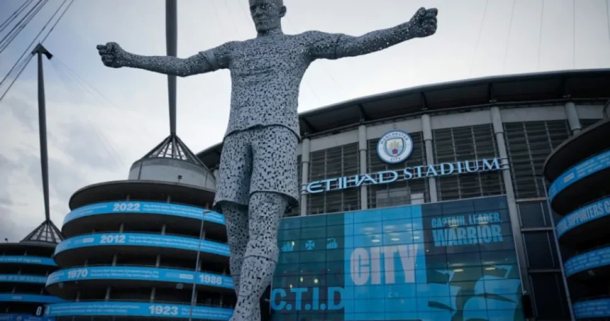 Maresca verí Man City aj napriek porušeniu finančných pravidiel