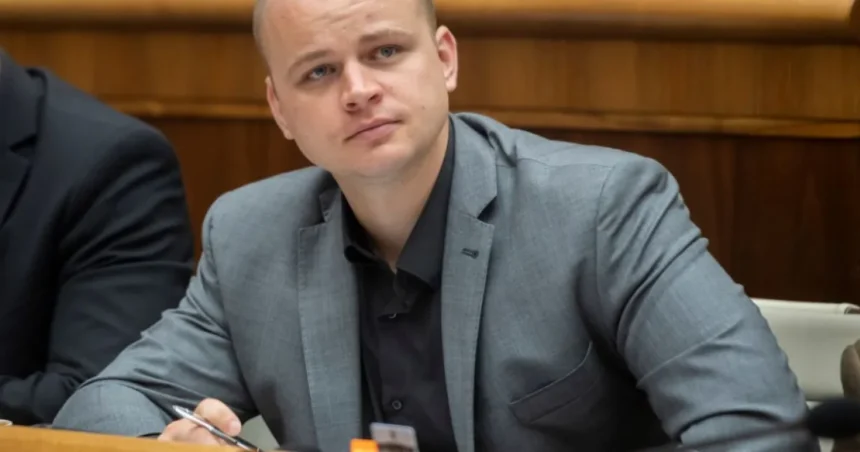 Mazurek vedie v Prešovskom kraji po spočítaní 17,3 % okrskov