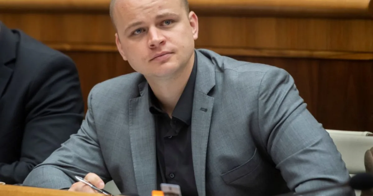Mazurek vedie v Prešovskom kraji po spočítaní 17,3 % okrskov