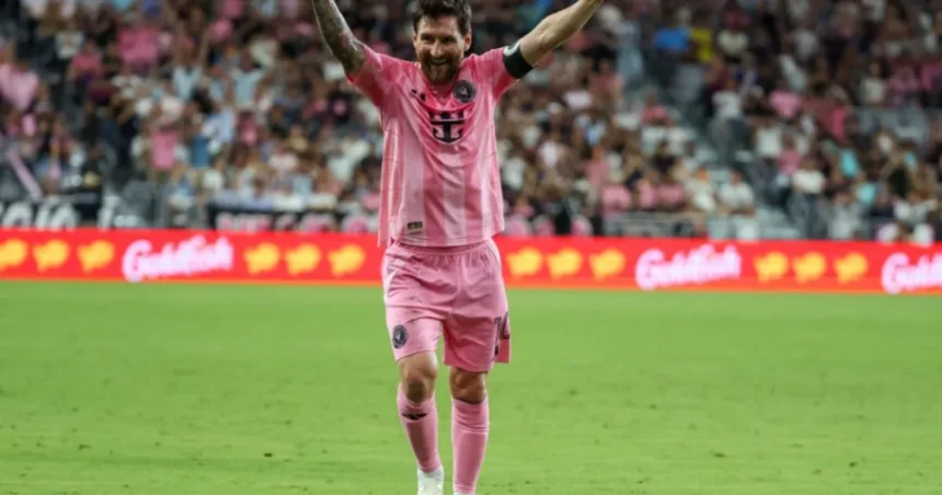 Messiho rozlúčkový zápas: Prídu aj svetoví šampióni