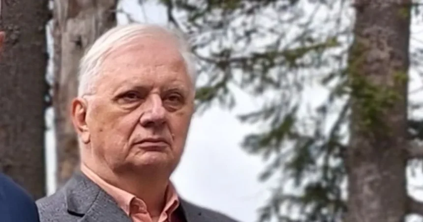 Michal Sýkora dvanástykrát za sebou obhájil post starostu Štrby