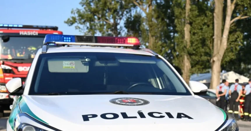 Na D2 v sobotu ráno zomrel vodič pri vážnej nehode
