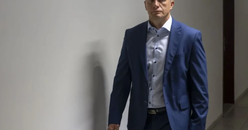 Na súde v kauze vraždy novinára J. Kuciaka vypovedá B. Zuzana