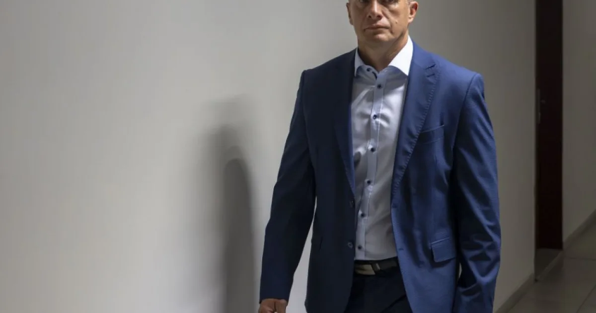Na súde v kauze vraždy novinára J. Kuciaka vypovedá B. Zuzana