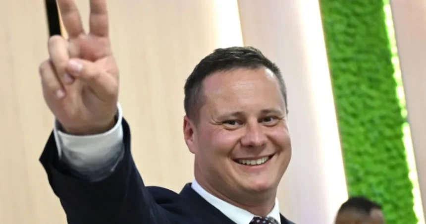 Novým primátorom Košíc bude Ladislav Lörinc
