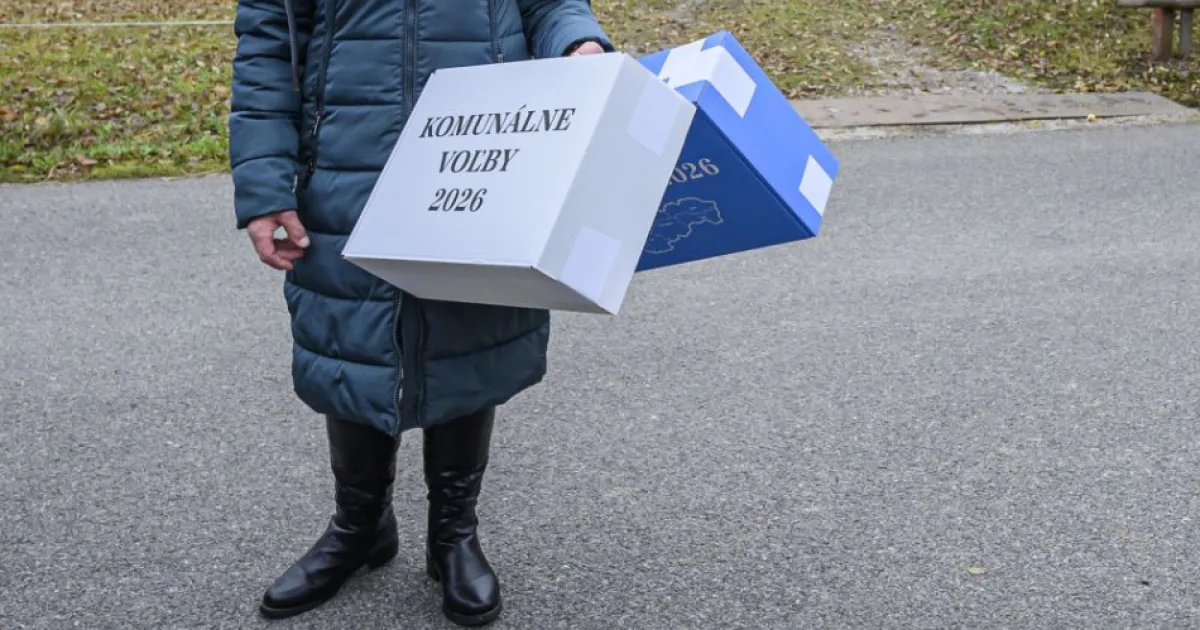 Okresná volebná komisia v Liptovskom Mikuláši dostala podnet