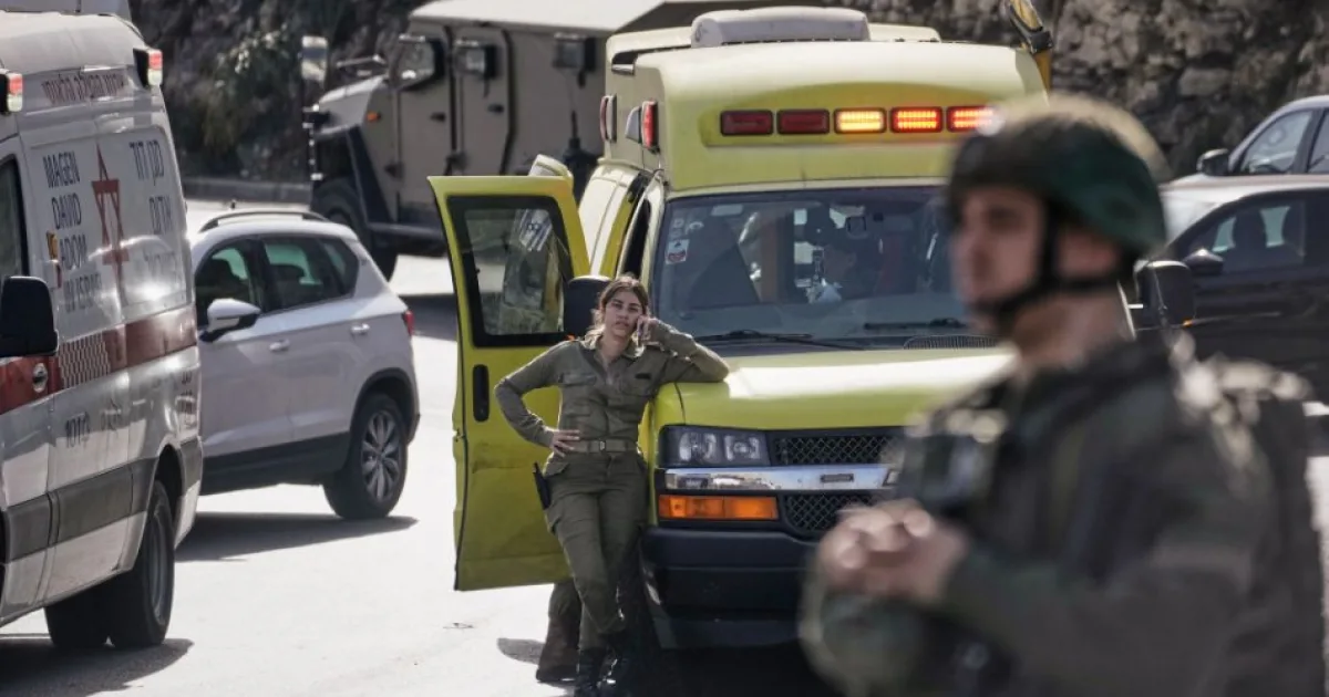 Palestínska samospráva žiada medzinárodný tlak na Izrael