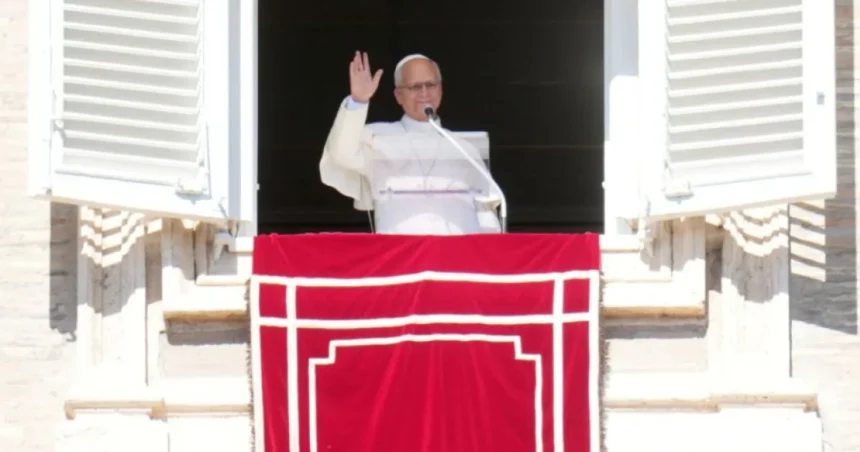 Pápež Lev XIV. podstúpi v najbližších dňoch operáciu