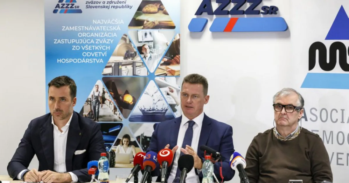 Petko: V prvom štvrťroku 2027 by malo dôjsť k oddlženiu nemocníc
