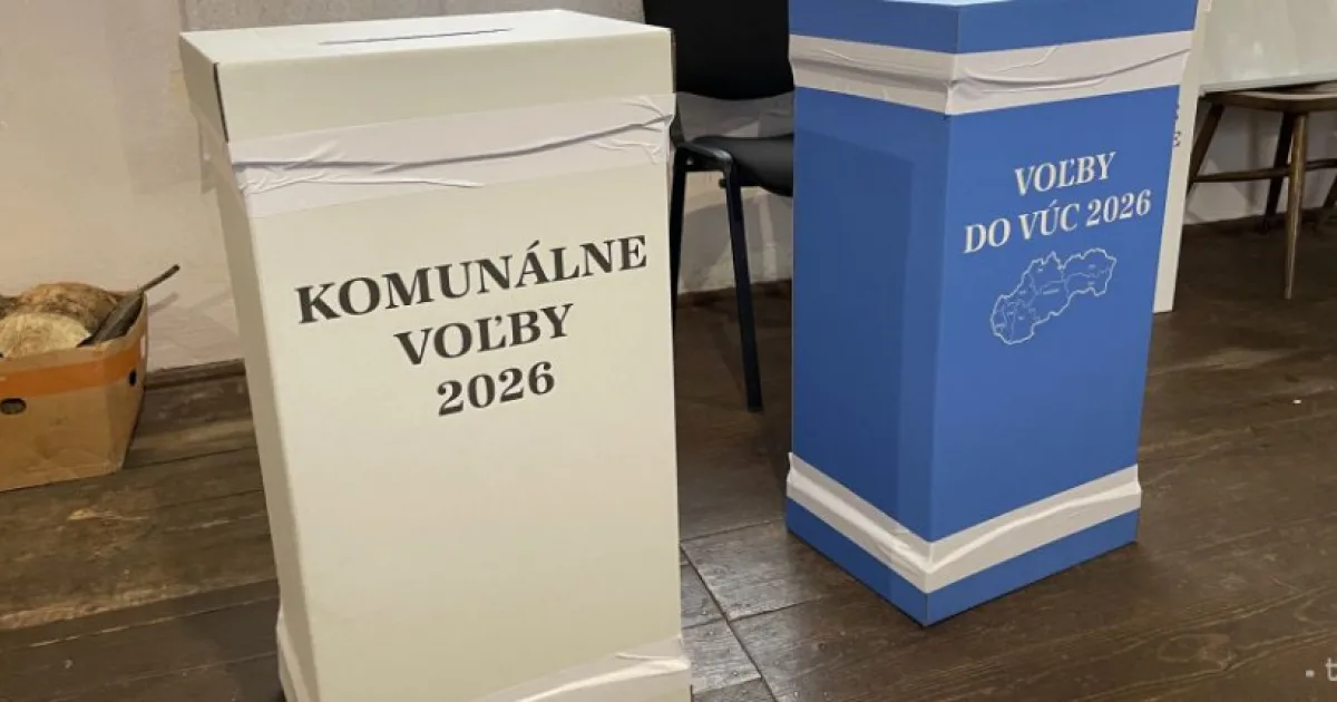 Po 41 rokoch povedie Tvrdošín nový primátor Šoltés