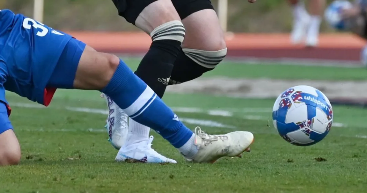 Pohronie otočilo zápas v Zlatých Moravciach na 3:1 aj v oslabení