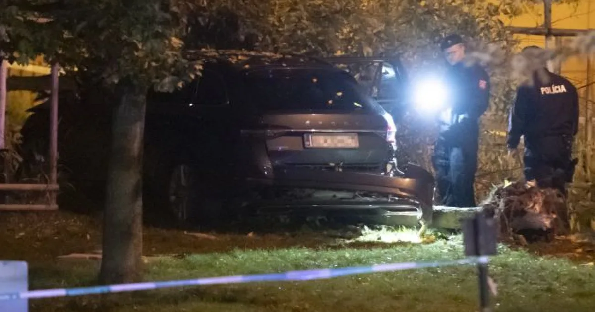 Polícia posilní kontroly po celom Slovensku, pripomína si nehodu na Zochovej