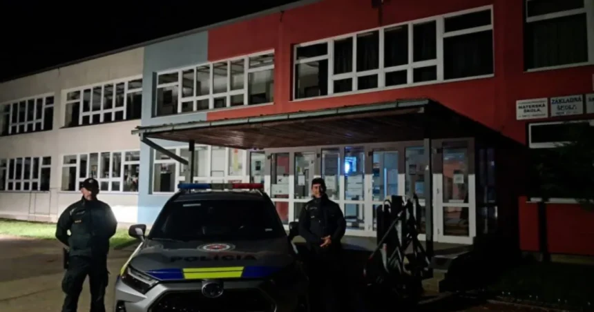 Polícia preverí okolnosti po oznámení o kupovaní hlasov