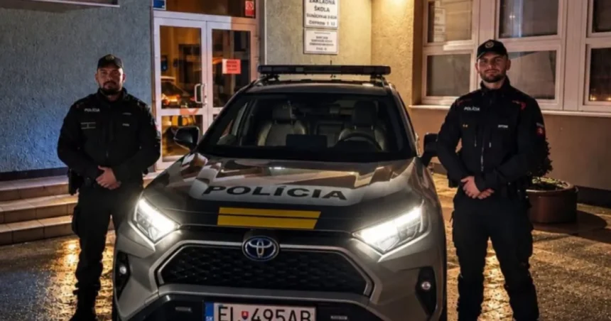 Polícia sa na udržiavanie poriadku pripravuje na rozličné scenáre