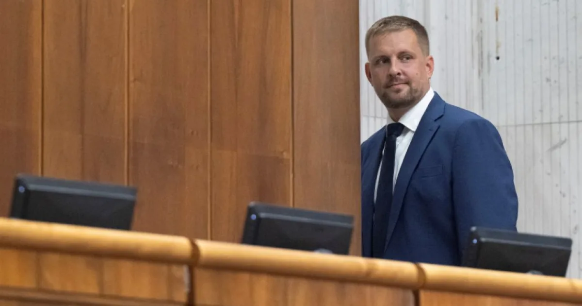 Poslanci v piatok rokujú o návrhoch z dielne rezortu zdravotníctva