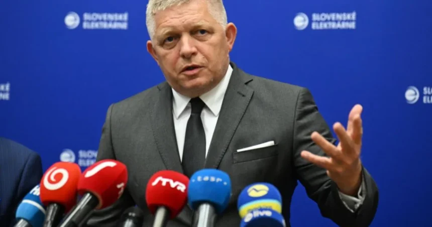 Premiér: Vláda vyčlení pre regióny Turca a Oravy vyše dva milióny eur