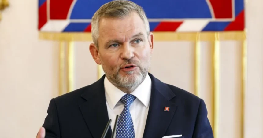 Prezident apeloval na ľudí, aby prišli voliť v sobotu