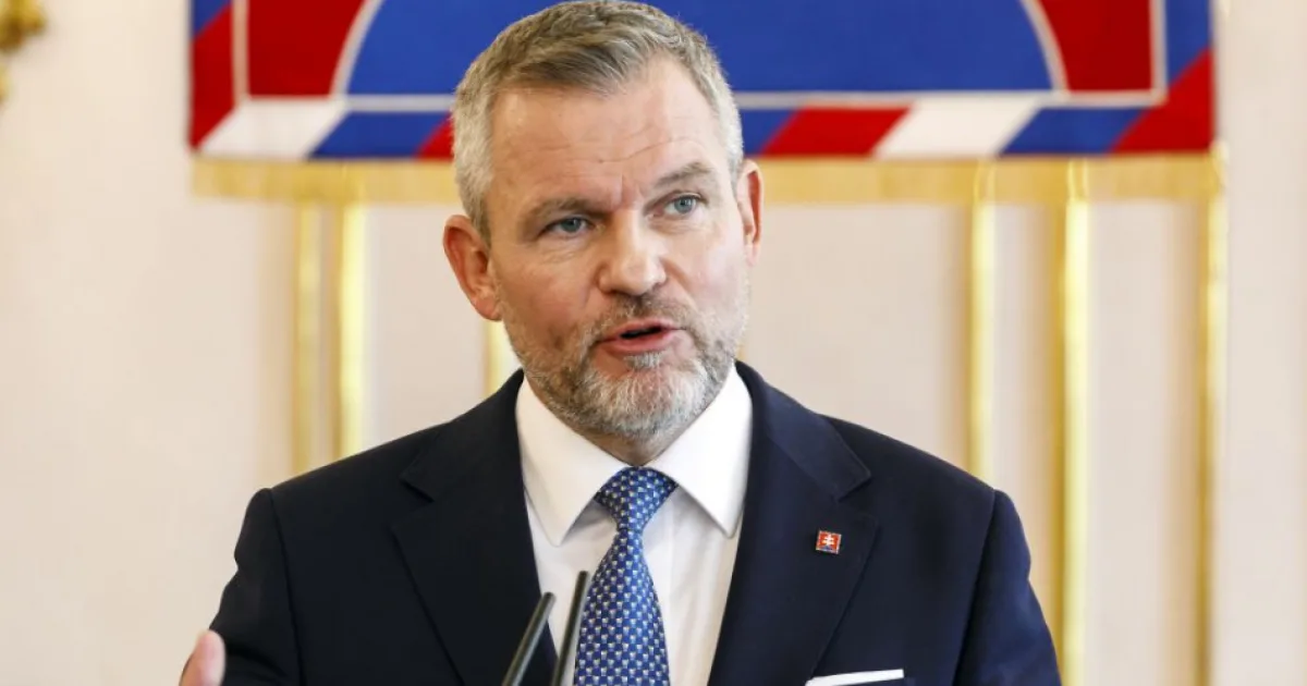 Prezident apeloval na ľudí, aby prišli voliť v sobotu