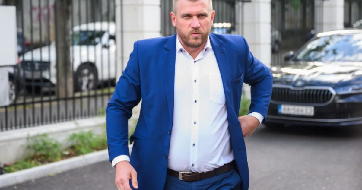 Prezident ešte nie je rozhodnutý o vymenovaní F. Kuffu za šéfa envirorezortu