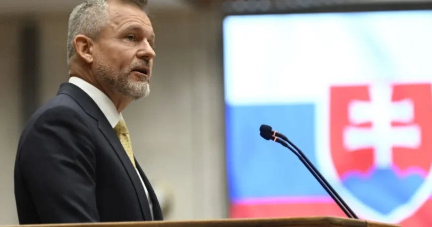 Prezident očakáva, že voliči zvážia schopnosti kandidátov