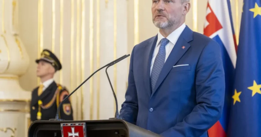 Prezident podpísal nový Občiansky zákonník, ktorý mení pravidlá