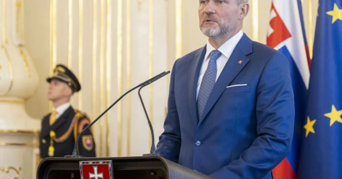 Prezident podpísal nový Občiansky zákonník, ktorý mení pravidlá