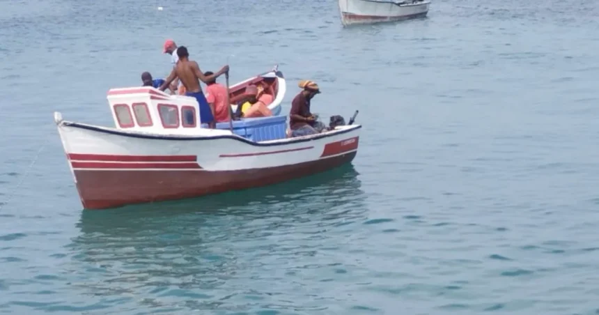 Pri Džibutsku sa prevrátil čln s migrantmi, zahynulo 109 ľudí