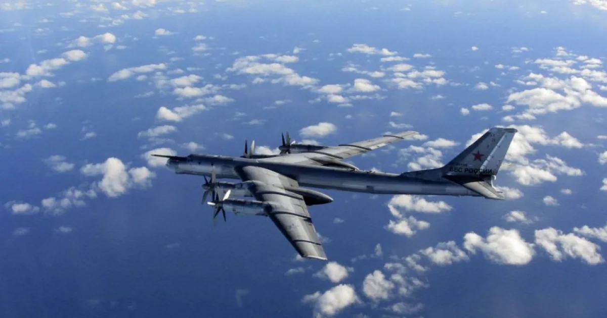 Pri páde lietadla Tu-95 zahynuli velitelia zodpovední za útoky na Ukrajinu